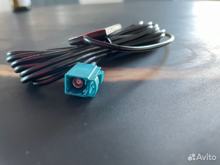 BMW Cic Nbt Evo Combox Bluetooth Wifi Gsm 3G