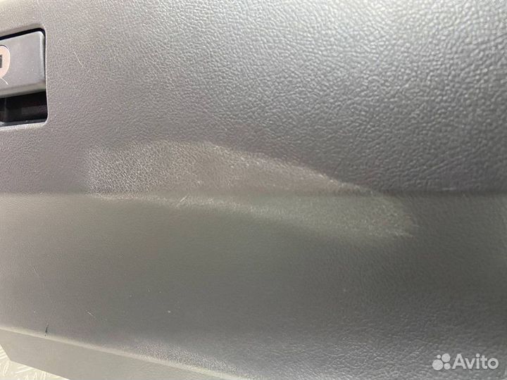 Бардачок Toyota Camry V40