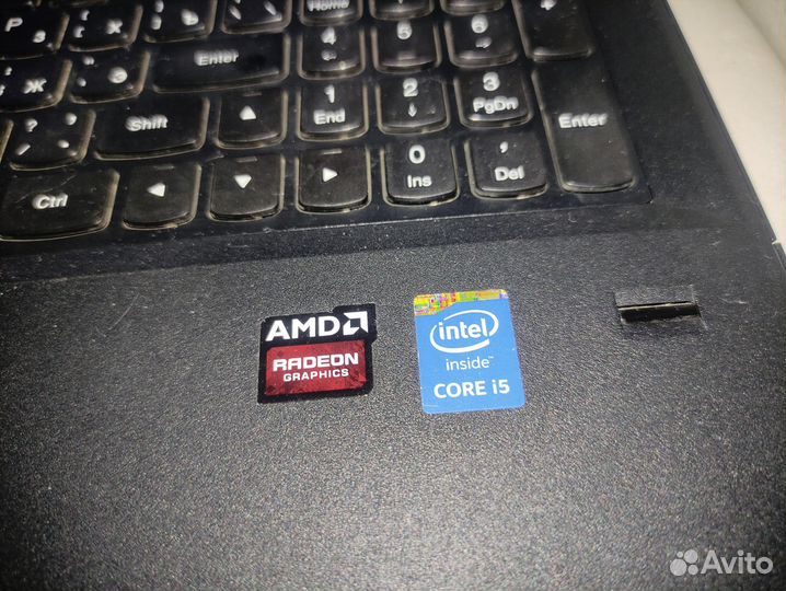 Ноутбук lenovo B 50-80