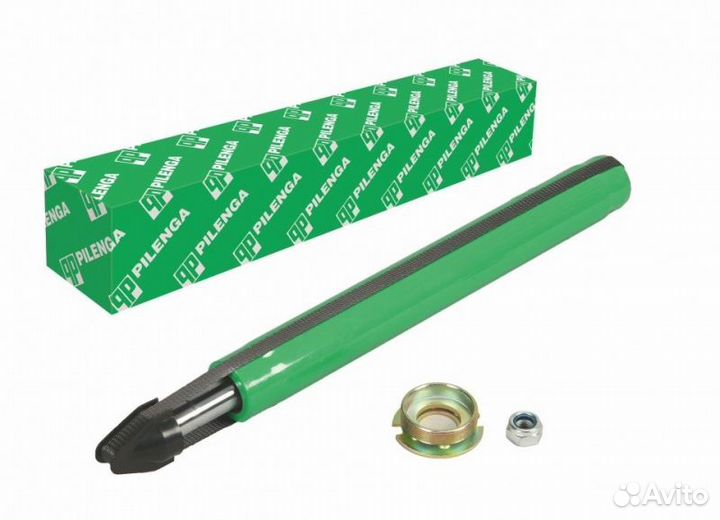 Амортизатор передний газовый