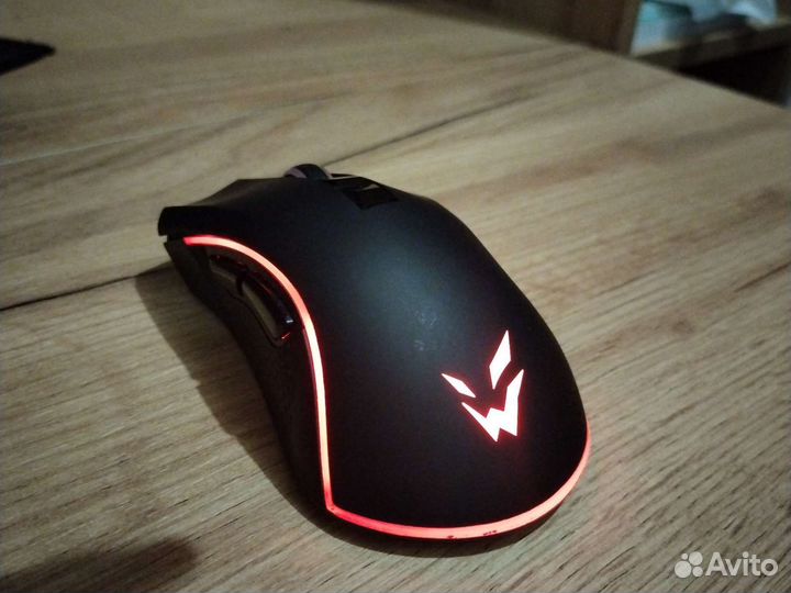 Игровая мышь