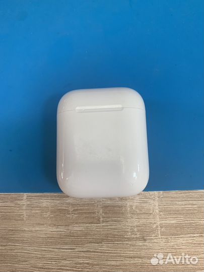 AirPods 1 Оригинал