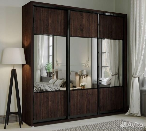 Шкаф купе на заказ