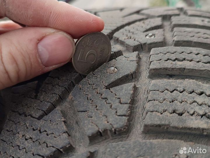 Gislaved Nord Frost III 205/65 R15