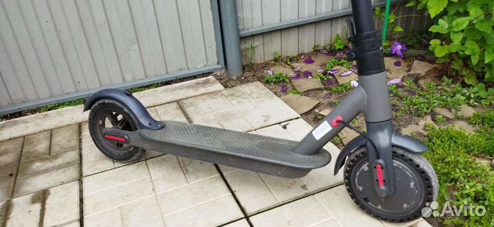 Электросамокат Digma