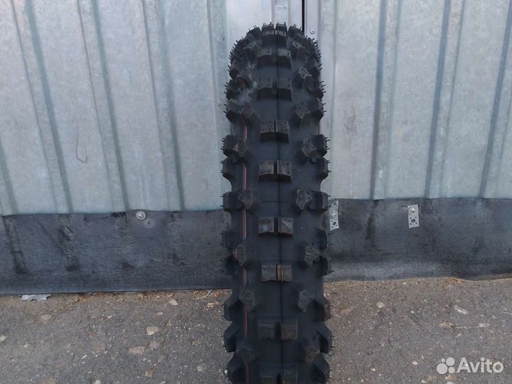 Шина 90 90 14 Митас кросс C21