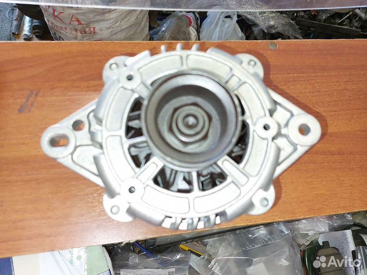 Генератор Шевроле Лачетти 96838439