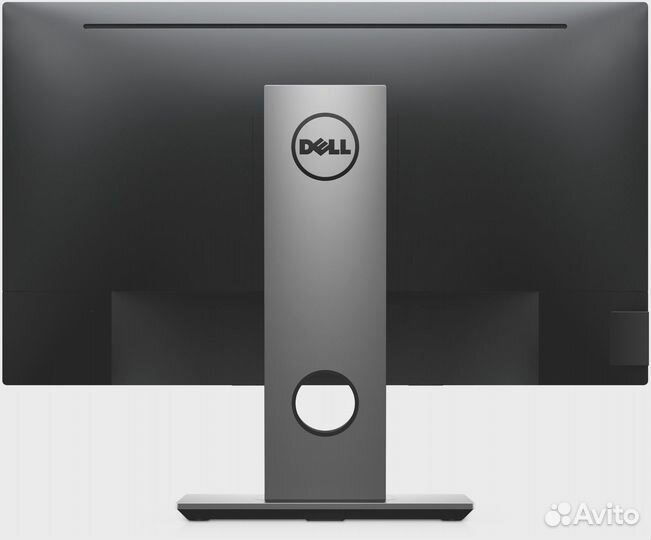 Монитор 24 дюйма Dell p2417h
