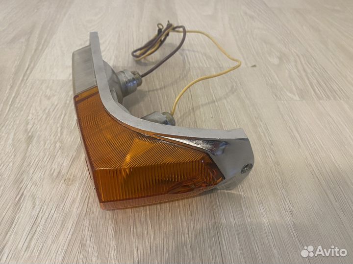 Подфарник пф-112 б москвич 412, 2140