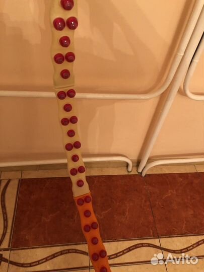 Обруч хулахуп