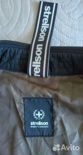 Куртка Strellson оригинал