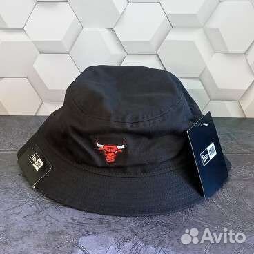 Бейсболка, кепка и панама New Era