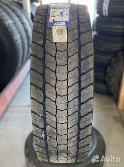 215/75R17,5 Fortune FDR606 Тайланд грузовые шины