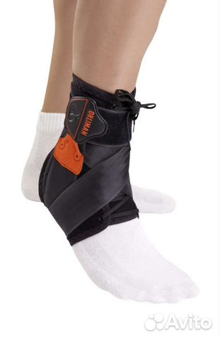 Ортез для голеностопа orliman, Испания. 2 разм