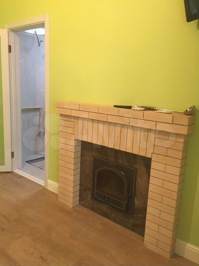 Коттедж 250 м² на участке 17 сот.