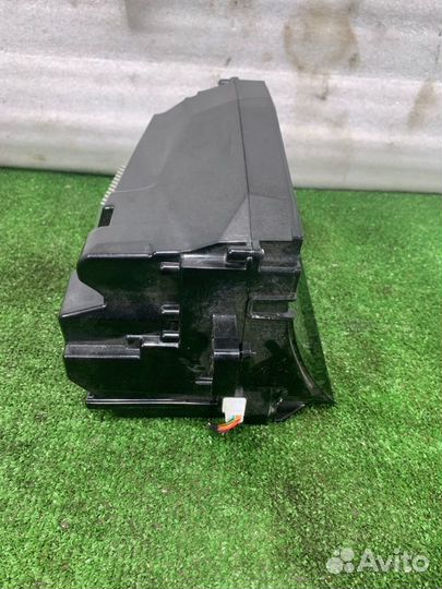 Проекция на лобовое стекло Chery Tiggo 8 Pro 1.6