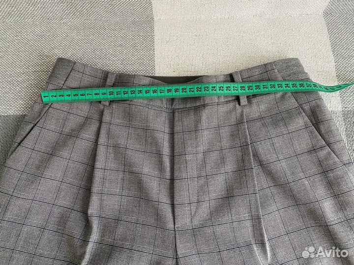 Брюки женские uniqlo M