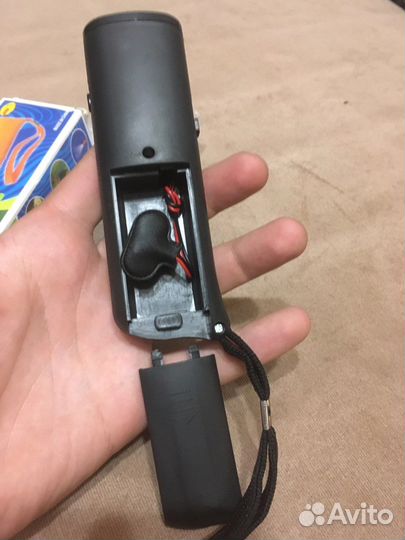 Отпугиватель собак