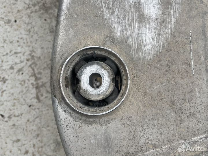 Подрамник bmw e60