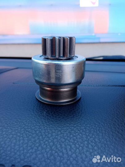 Бендикс стартера