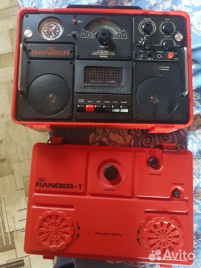 Радио приемник