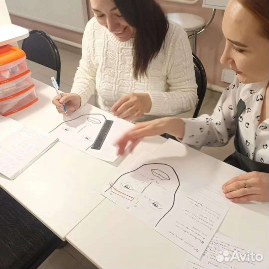 Обучение с нуля