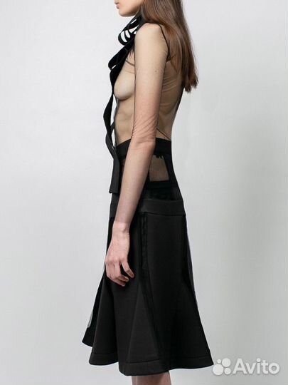 Боди - Руки-L