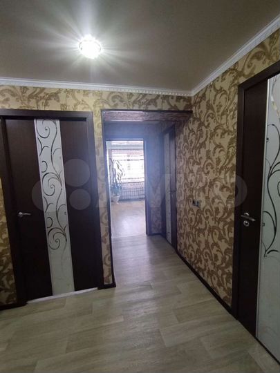 2-к. квартира, 55 м², 9/9 эт.