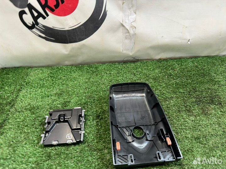 Камера на лобовое стекло Toyota Prius ZVW50