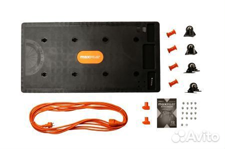 Верстак складной 5в1 maxpiler mfmw-01