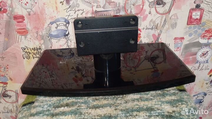 Подставка под телевизор samsung