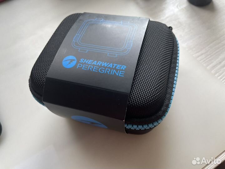 Компьютер Shearwater Peregrine