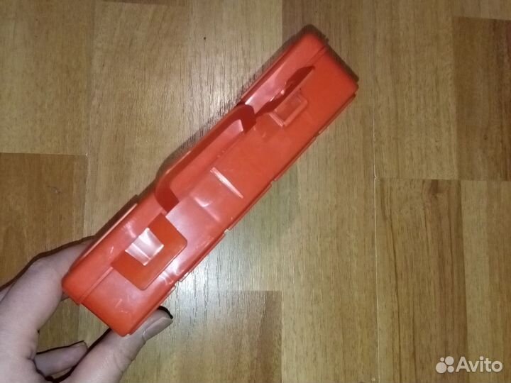 Органайзер пластиковый