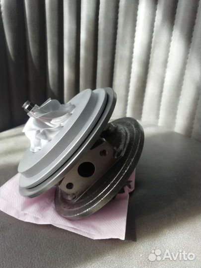 Картридж турбины газель