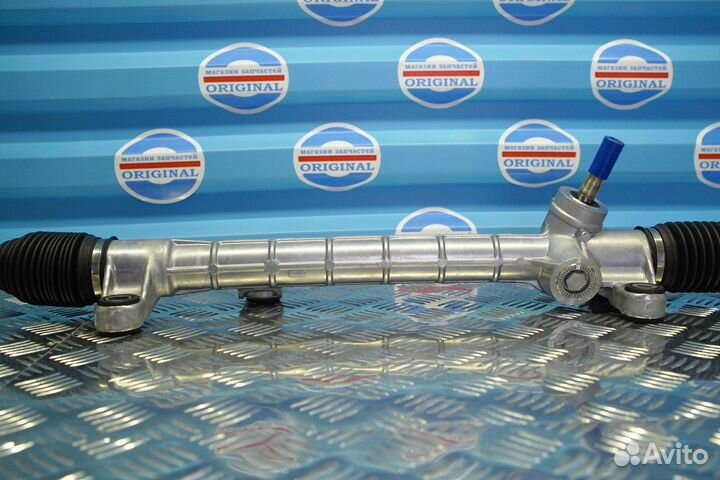 Рулевая рейка Тойота Приус 20 правый руль новая