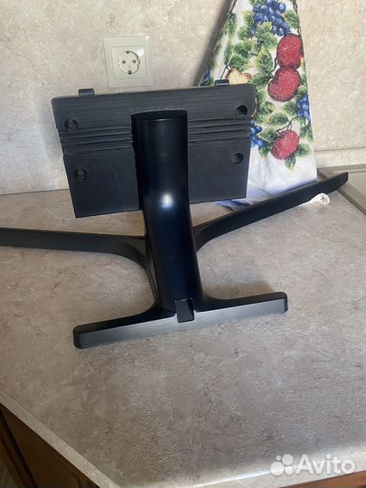 Подставка ножка для телевизора samsung