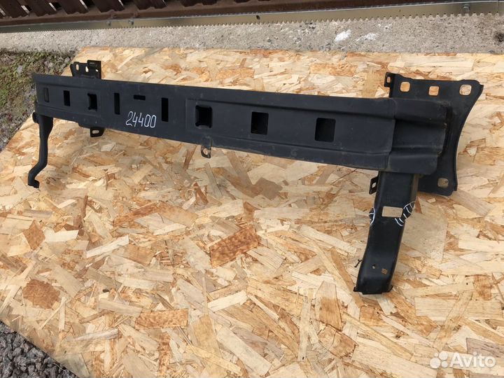 Усилитель переднего бампера Skoda Kodiaq