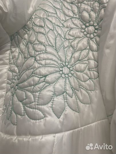 Куртка новая бренда бгд 50 размер