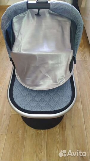 Люлька uppababy для Vista и Cruz