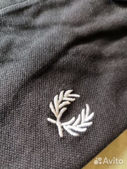 Футболка поло Fred Perry новая XL