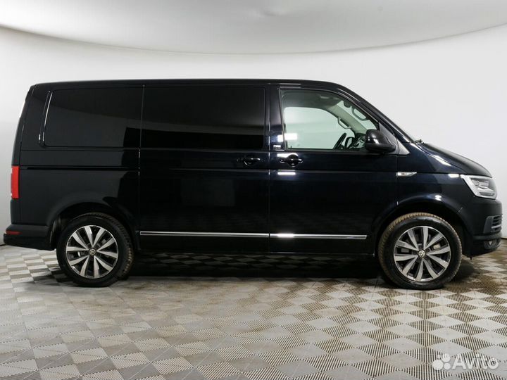 Volkswagen Multivan 2.0 AMT, 2019, 55 617 км