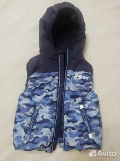 Жилет