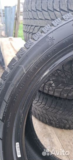 Triangle Snowlink TWT02 225/45 R17 94