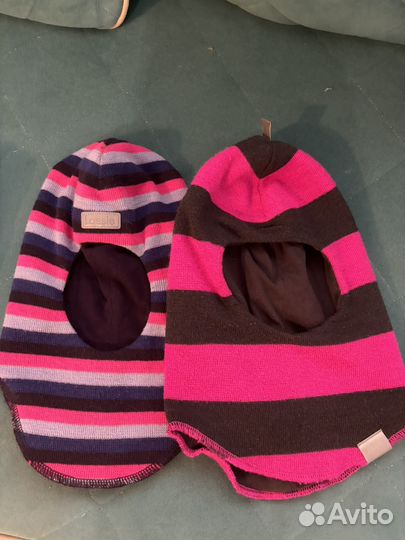 Шапка lassie 46 48