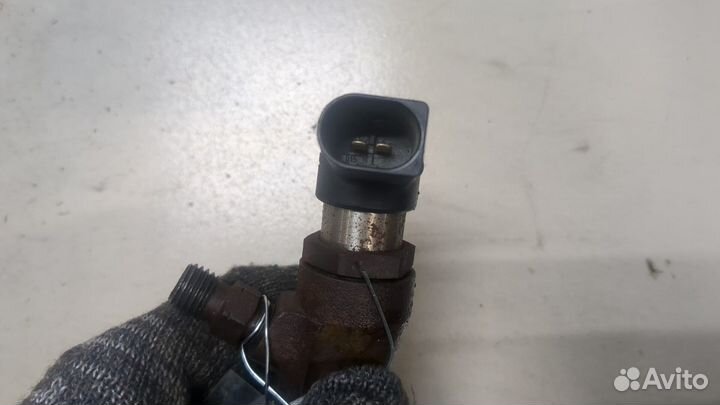 Форсунка топливная Renault Megane 2, 2006