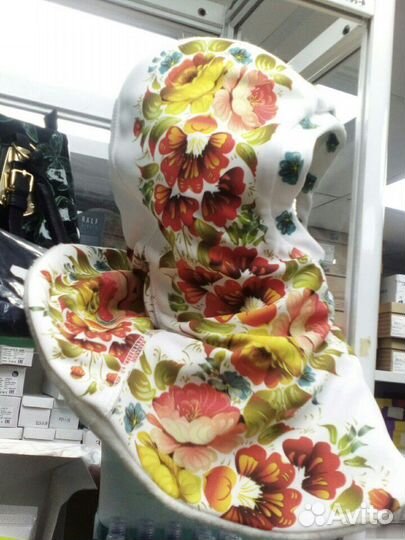 Шапка-шлем, капор новый