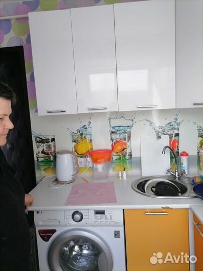 Кухонный гарнетур