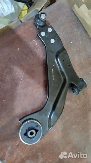 Рычаг передней левый форд Мондео 3 рестайлинг