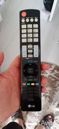 Телевизор lg 32 дюйма