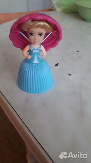 Игрушки,кукла лол в шаре